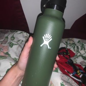 Hydroflask